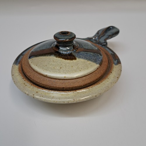 Click to view detail for #260307 Egg Poacher $22